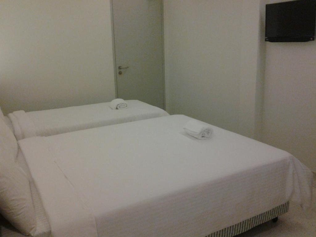Qish Hotel Malacca Quarto foto
